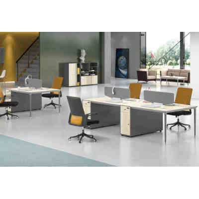 Ambak Mangement Group office space design
