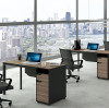 Office workstations: The key to unlocking employees' potential