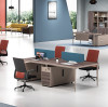 Quality desk to enhance work quality and office experience