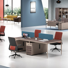 Quality desk to enhance work quality and office experience