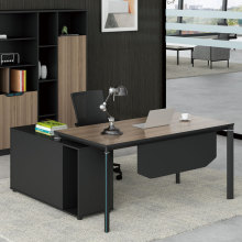 Elevate Your Office: The Most Luxurious Executive Desks Revealed