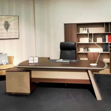 The Executive Decision: How to Style Your Executive Desk