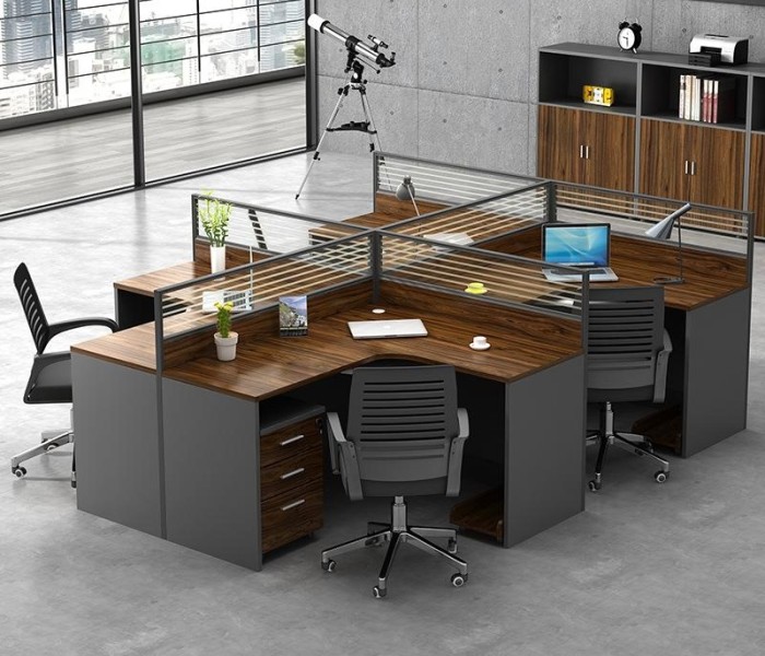 Modern Office Desks: A Buyer's Guide to Styles and Materials