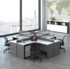 Screen office workstations: Ideal for optimizing the office environment