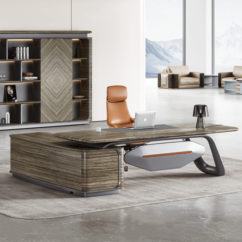 Bulk Buying Guide for Premium Executive Desks: A Furniture Retailer's Playbook