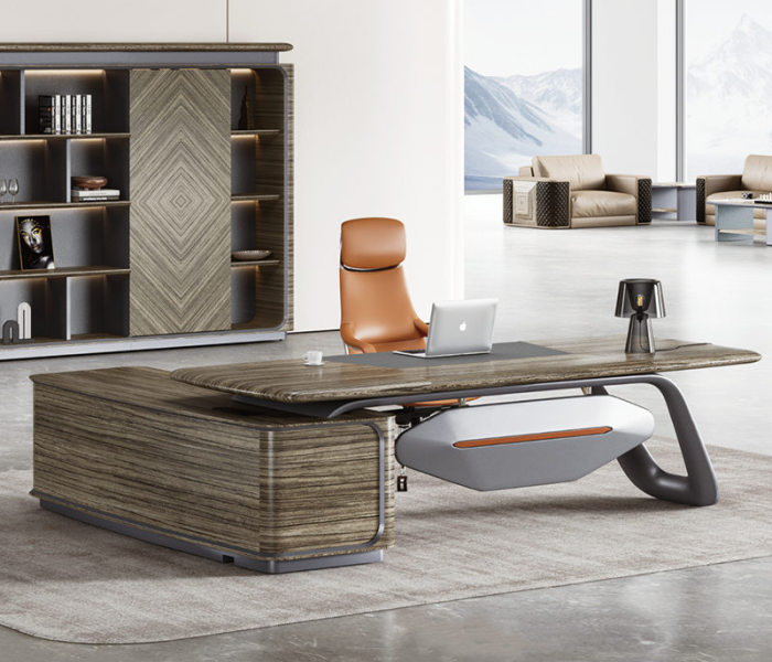 Bulk Buying Guide for Premium Executive Desks: A Furniture Retailer's Playbook