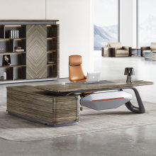 Bulk Buying Guide for Premium Executive Desks: A Furniture Retailer's Playbook