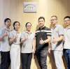 Efficient loading, professional team of quality output
