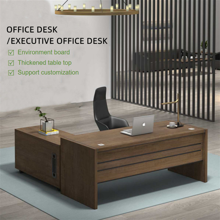 Customized Office Furniture: Meeting Diverse Office Needs