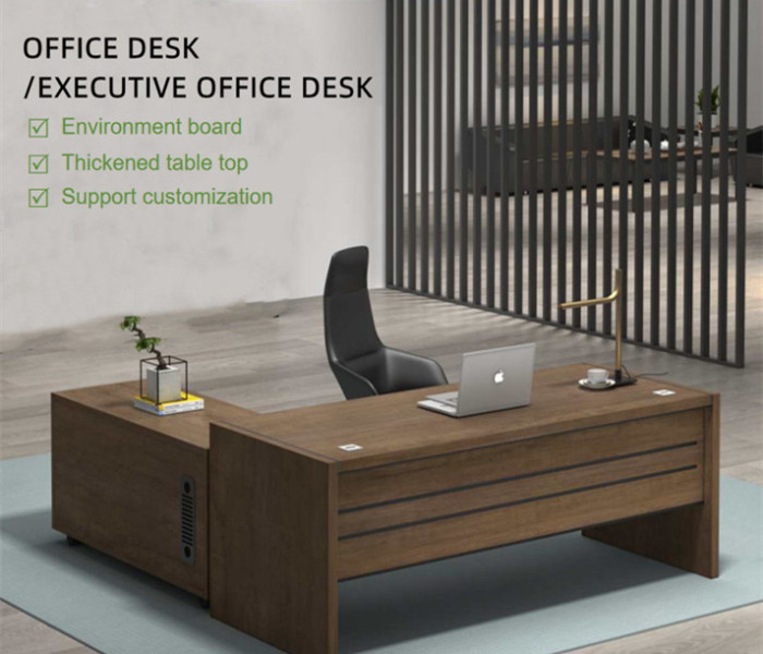 Customized Office Furniture: Meeting Diverse Office Needs