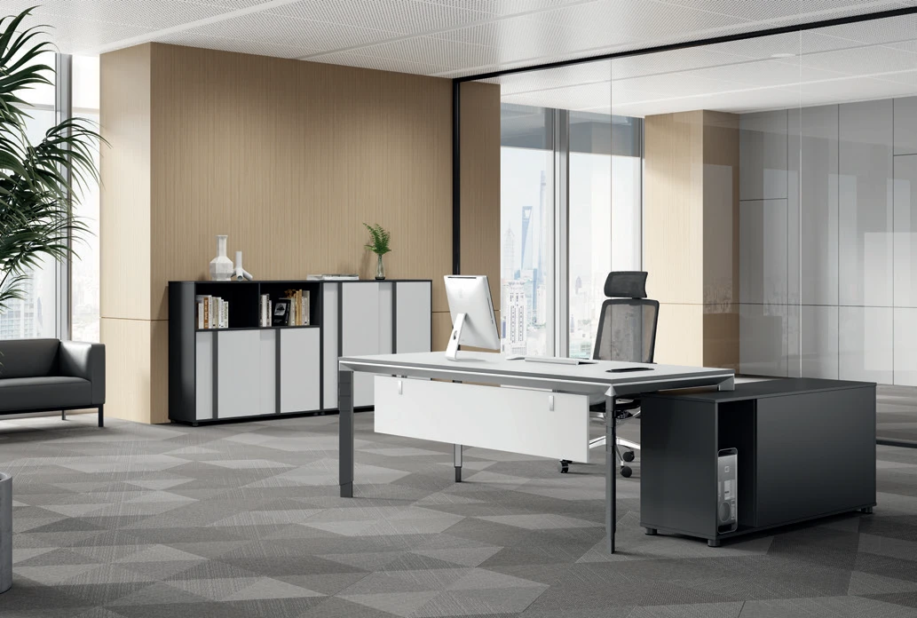 executive office desk