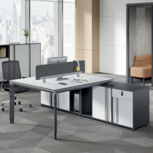 The main reason why choose a high quality executive office desk?