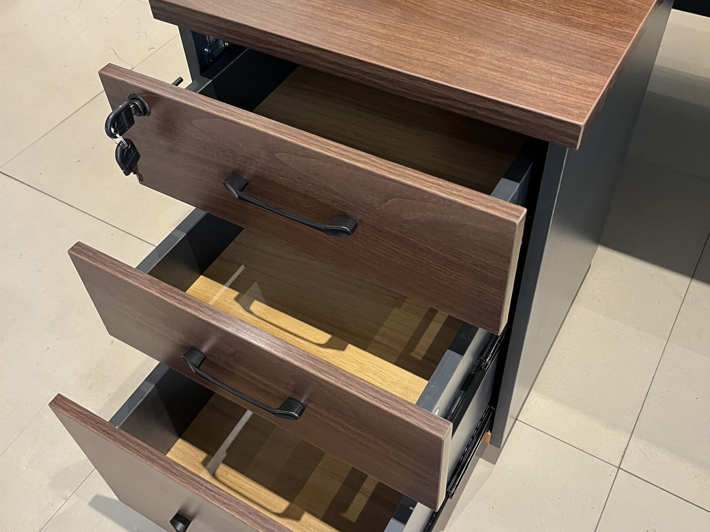executive office desk