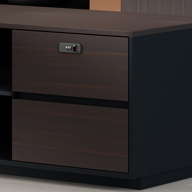 Executive Office Desk