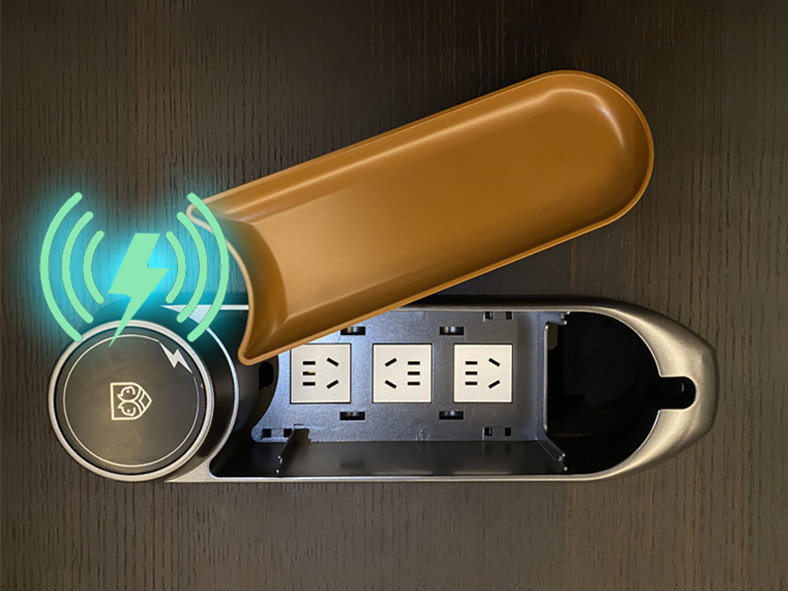 Executive Office Desk