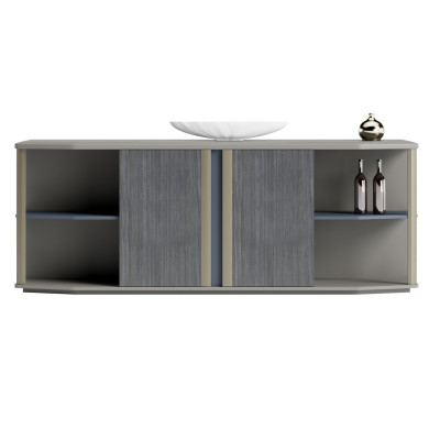 Contemporary Office Storage Cabinet – Flexible for All Office Layouts, Bulk Supply for Engineering Projects