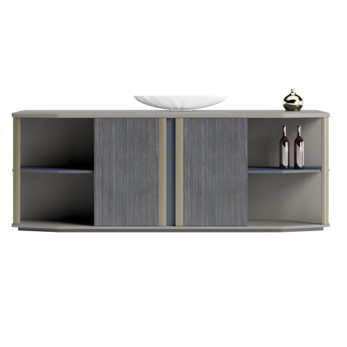 Contemporary Office Storage Cabinet – Flexible for All Office Layouts, Bulk Supply for Engineering Projects