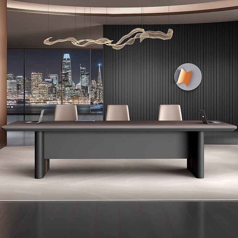 CONFERENCE OFFICE TABLE