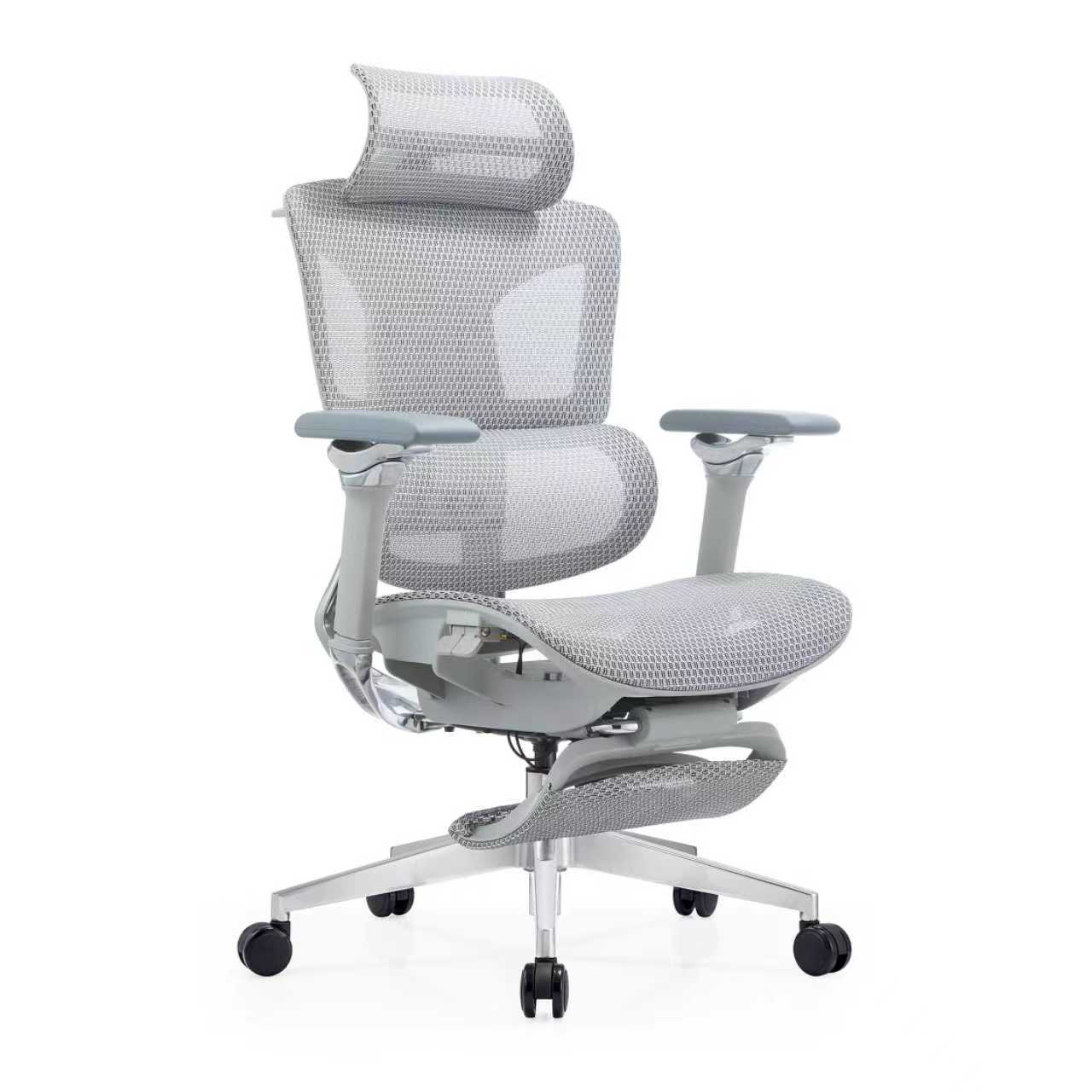 executive high back office mesh chair