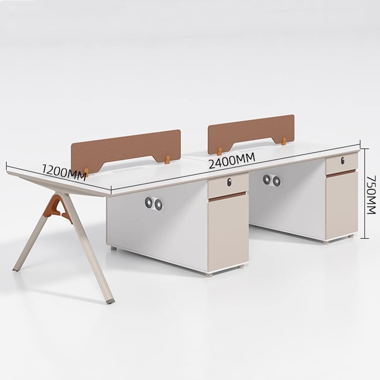 Office Screen Workstation