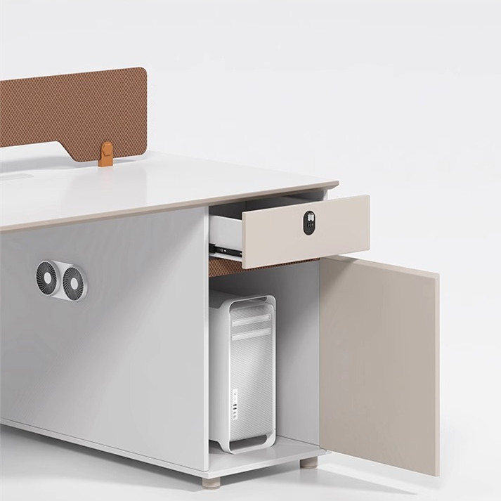 Office Screen Workstation