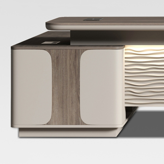 Executive Office Desk