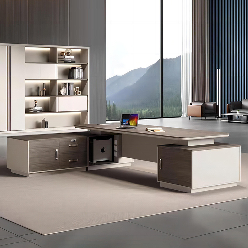 Executive Office Desk