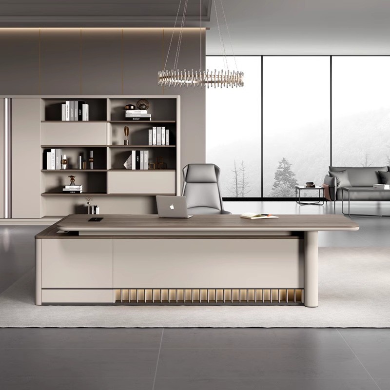 Executive Office Desk