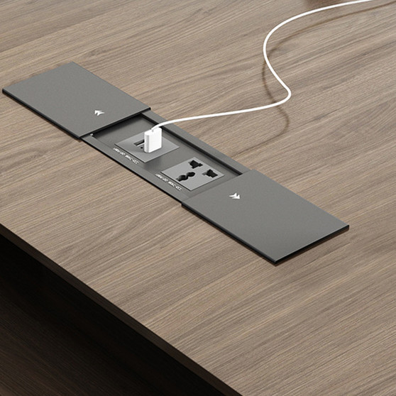 Executive Office Desk