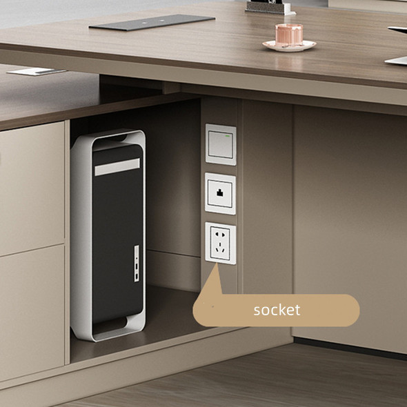 Executive Office Desk