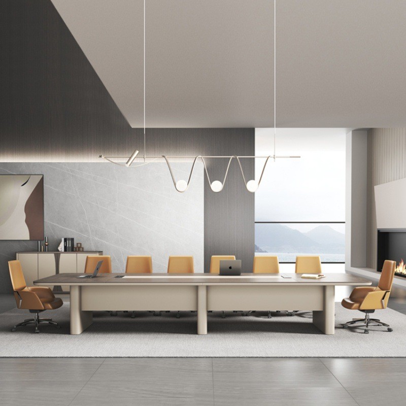 CONFERENCE OFFICE DESK