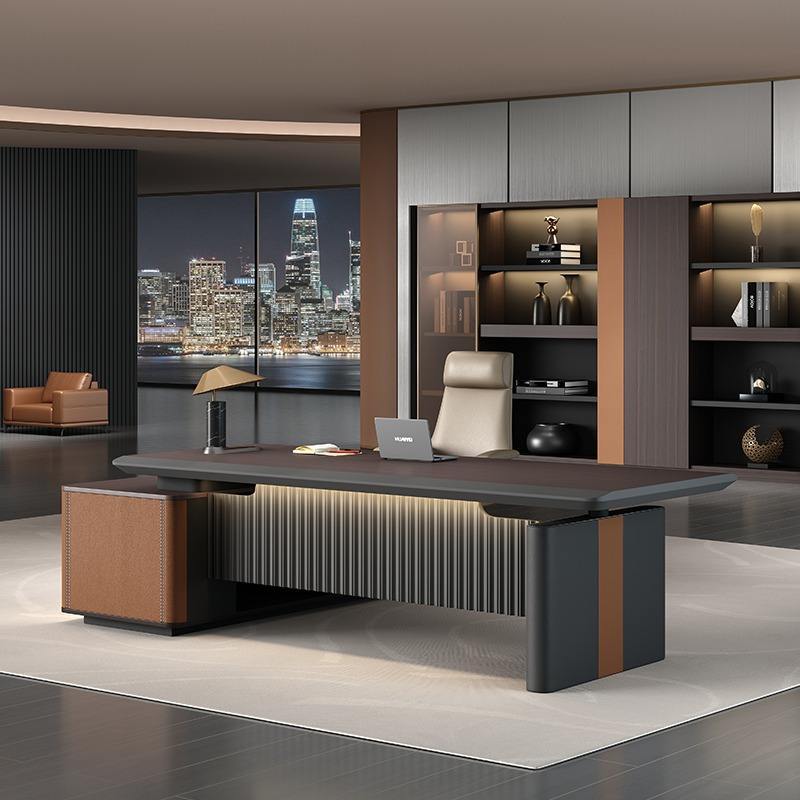 Executive Office Desk
