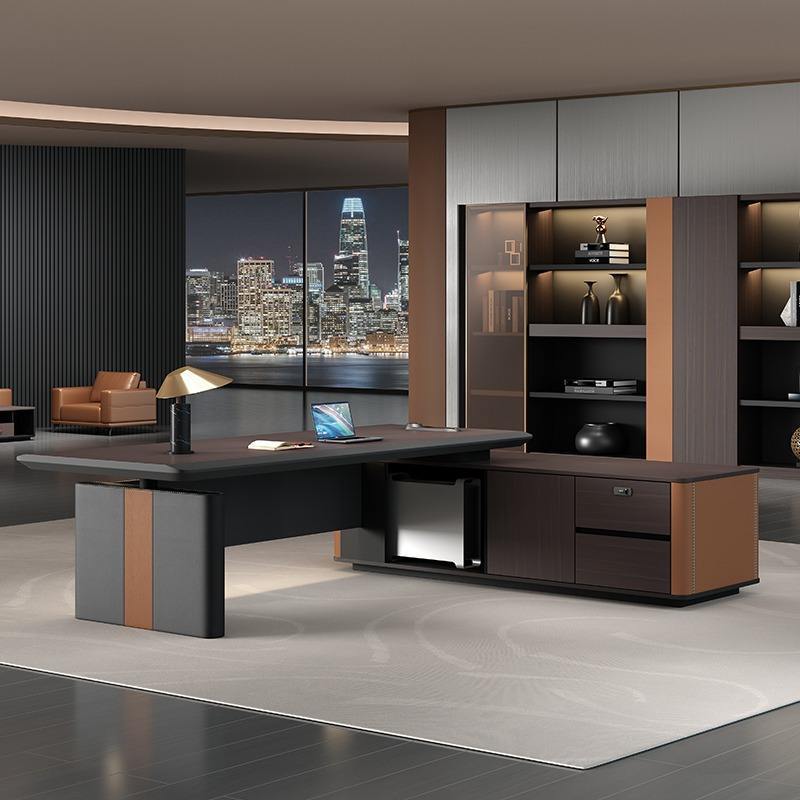Executive Office Desk
