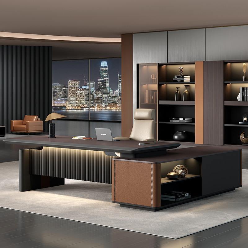 Executive Office Desk