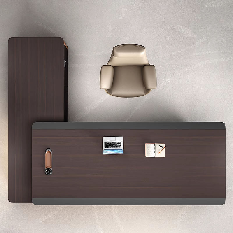 Executive Office Desk