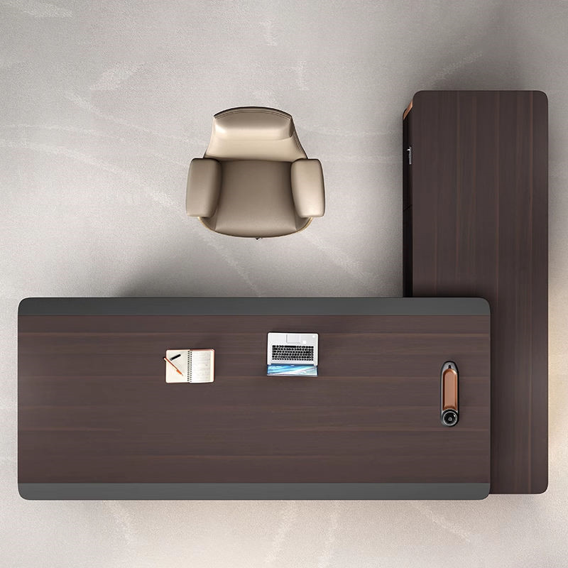 Executive Office Desk