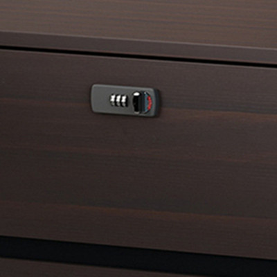 Executive Office Desk