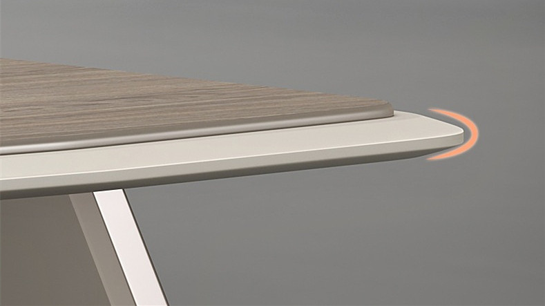 EXECUTIVE OFFICE DESK