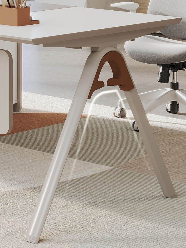 EXECUTIVE OFFICE DESK