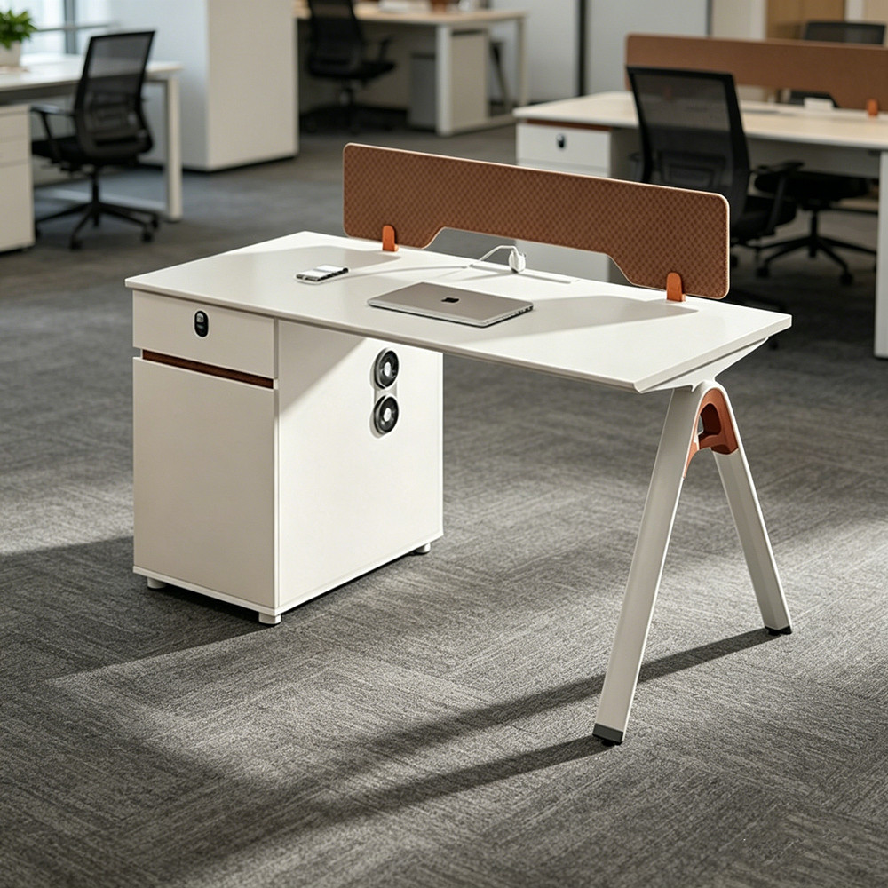How to Select Cost-Effective Office Desks for Bulk & Project Orders