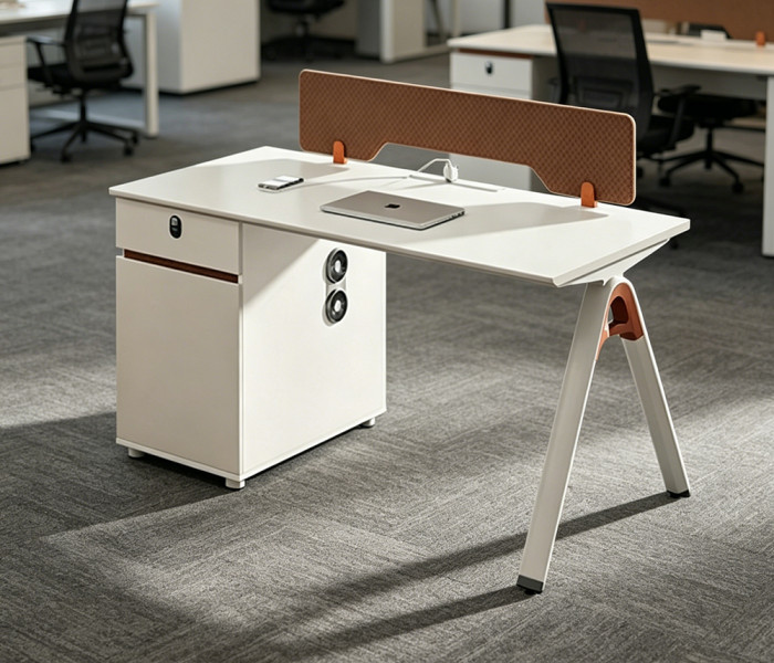 How to Select Cost-Effective Office Desks for Bulk & Project Orders