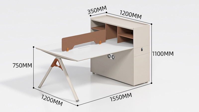 office workstation