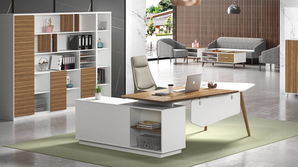  Executive Office Desk