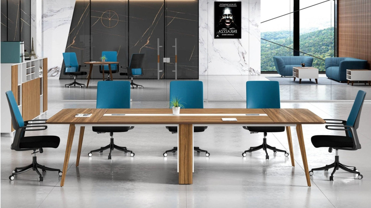 conference office table