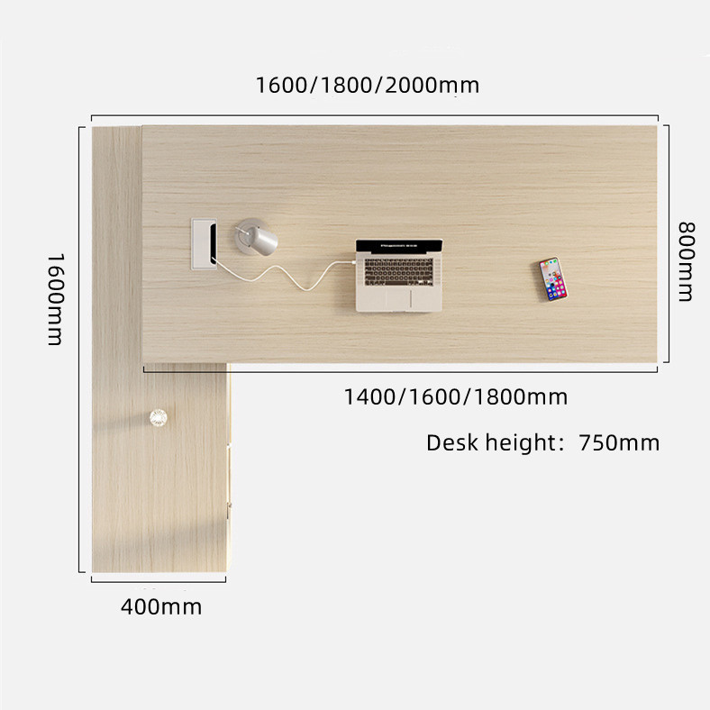 executive office desk