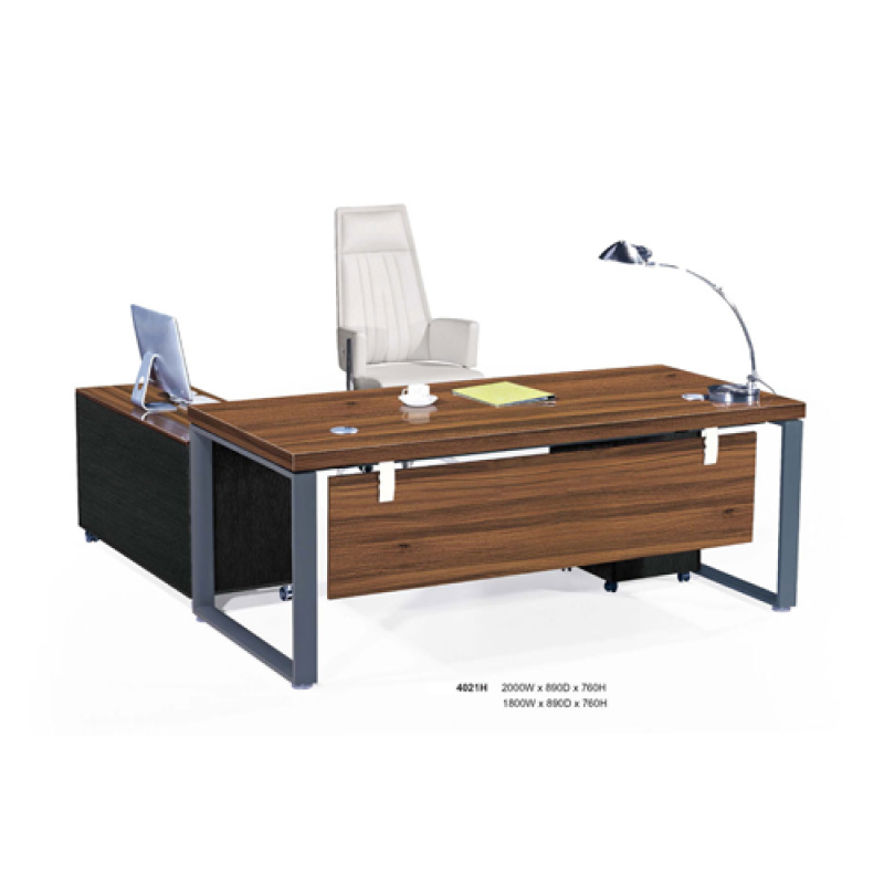 Wholesale Workstation Multi-size Computer Table (YF-4021H)