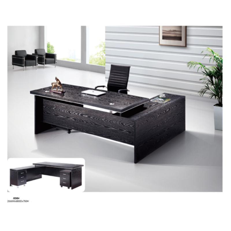 Wholesale Workstation Multi-size Office Desk(YF-030#)