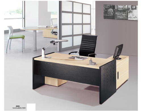 Wholesale Workstation Multi-size Computer Table Public Furniture(YF-040)