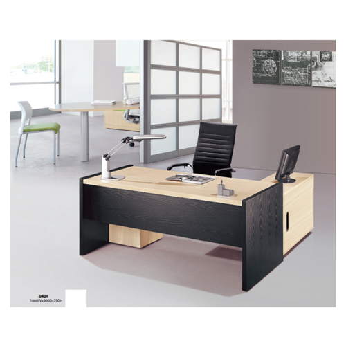 Wholesale Workstation Multi-size Office Desk(YF-040)