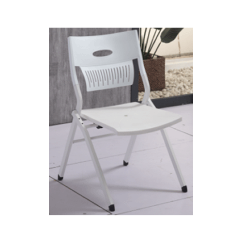 China Office Chair Supplier & Modern Office Training Chair & Stackable Training Chair with Cushion(YF-LY-K0(S))